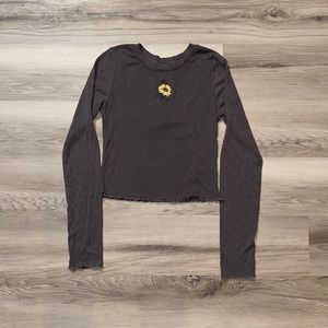 Wild Fable long sleeve shirt